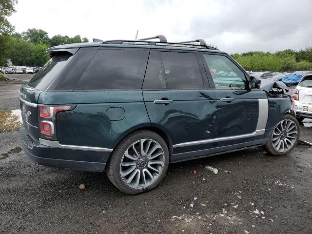 Photo 3 from auction – 2020 LAND ROVER RANGE ROVE with VIN SALGV2SE6LA589888