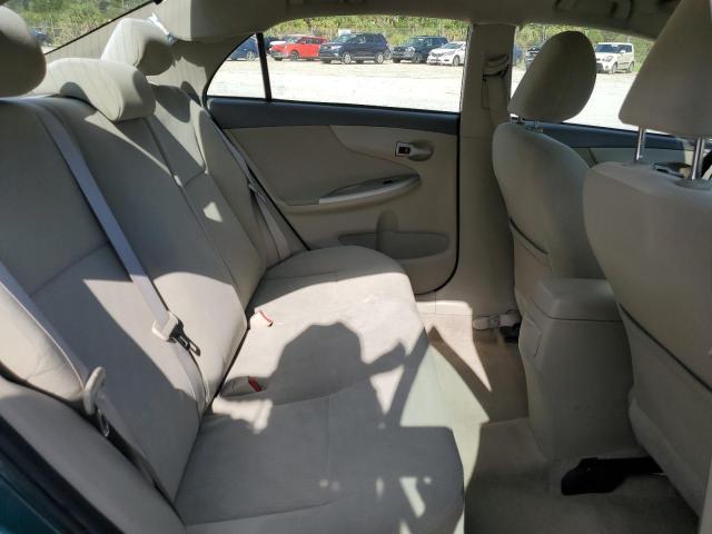 Photo 10 from auction – 2010 TOYOTA COROLLA BA with VIN 1NXBU4EE2AZ283774