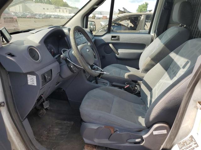 Photo 7 from auction – 2013 FORD TRANSIT CO with VIN NM0LS7AN7DT160274