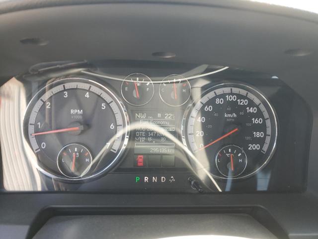 Photo 9 from auction – 2011 DODGE RAM 1500 with VIN 1D7RV1CTXBS592346