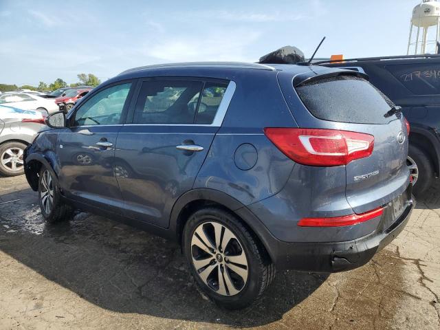 Photo 2 from auction – 2012 KIA SPORTAGE E with VIN KNDPC3A21C7330006