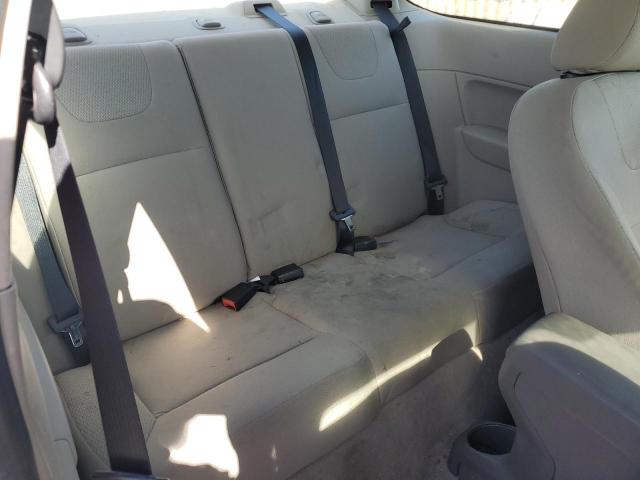 Photo 10 from auction – 2008 FORD FOCUS SE with VIN 1FAHP33N78W190188