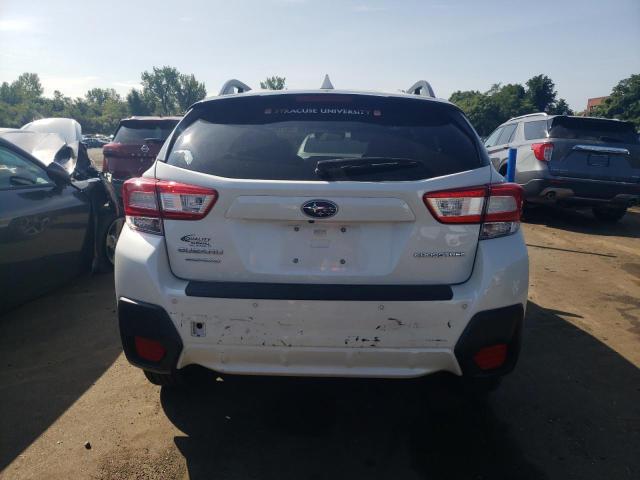 Photo 6 from auction – 2018 SUBARU CROSSTREK with VIN JF2GTAMC7JH306830