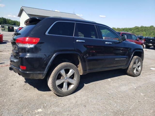 Photo 3 from auction – 2014 JEEP GRAND CHER with VIN 1C4RJFCG6EC265401