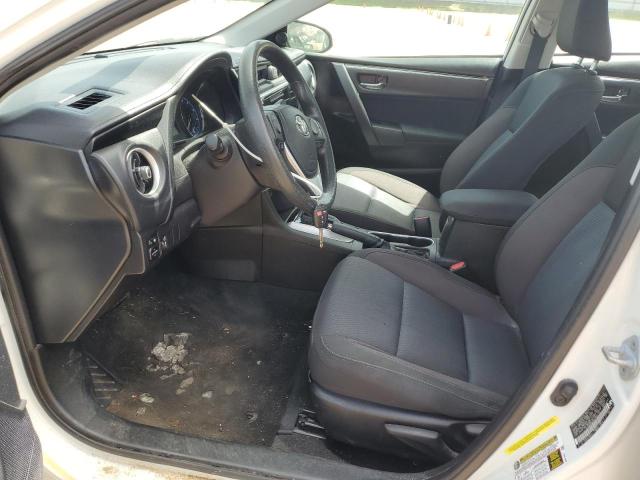 Photo 7 from auction – 2017 TOYOTA COROLLA L with VIN 5YFBURHE5HP669187