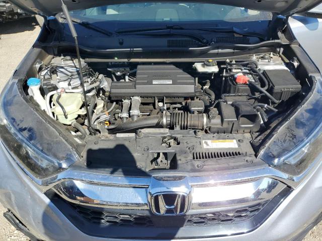 Photo 12 from auction – 2017 HONDA CR-V EX with VIN 7FARW1H58HE003418