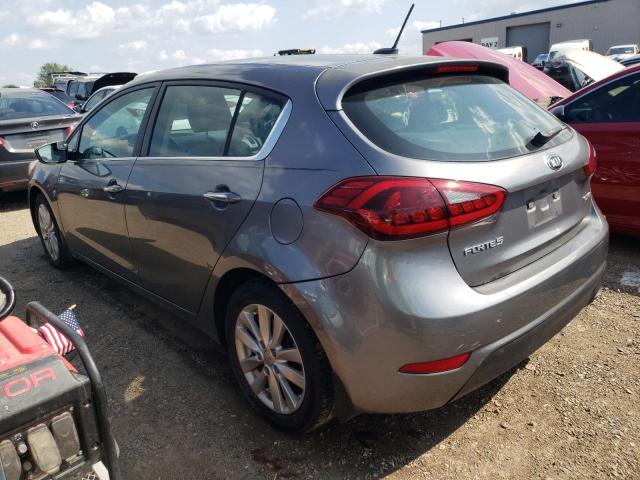 Photo 2 from auction – 2014 KIA FORTE EX with VIN KNAFX5A85E5205036