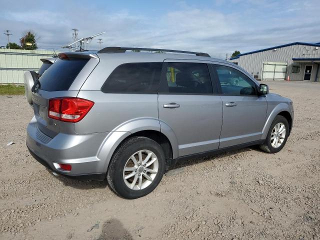 Photo 3 from auction – 2015 DODGE JOURNEY SX with VIN 3C4PDDBG4FT611696