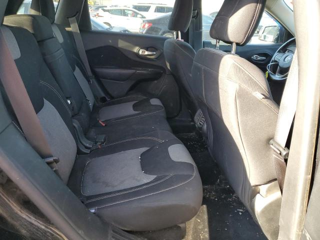 Photo 11 from auction – 2014 JEEP CHEROKEE L with VIN 1C4PJMCS9EW201366