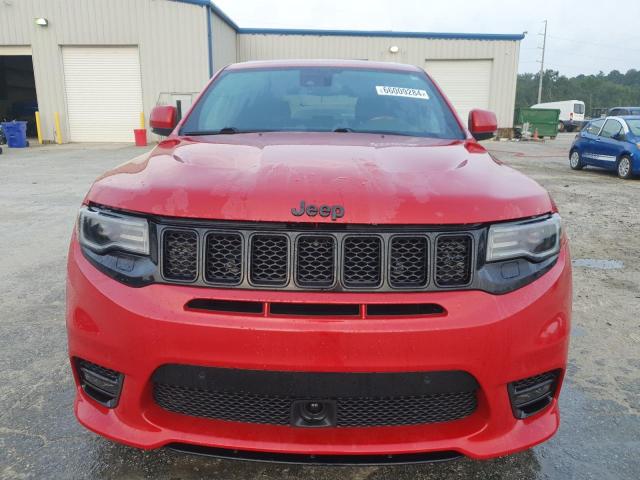 Photo 5 from auction – 2020 JEEP GRAND CHER with VIN 1C4RJFDJ7LC296017