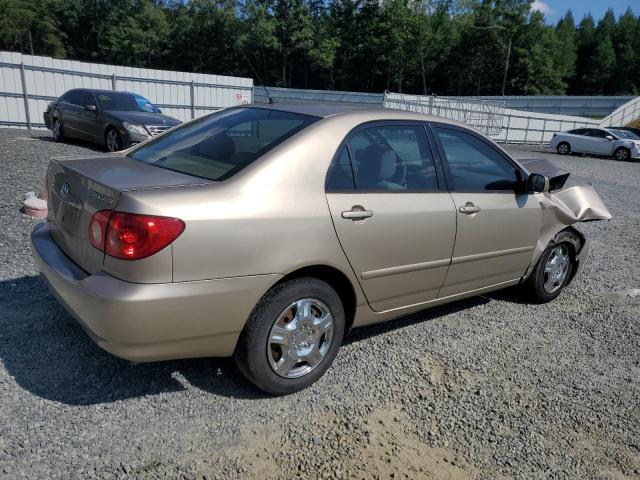 Photo 3 from auction – 2005 TOYOTA COROLLA CE with VIN 1NXBR32E45Z531562