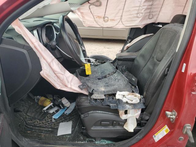 Photo 7 from auction – 2014 CHEVROLET EQUINOX LT with VIN 2GNALDEK2E6316891