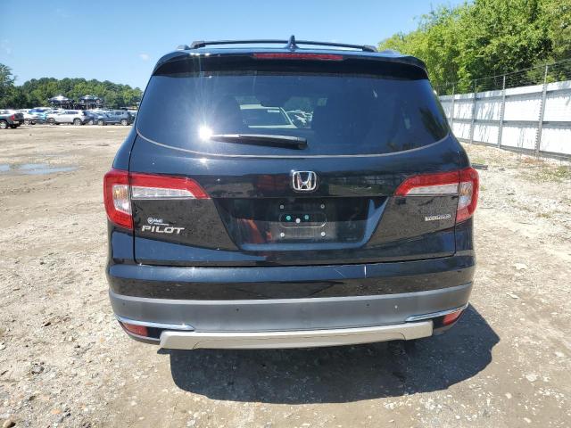 Photo 6 from auction – 2021 HONDA PILOT TOUR with VIN 5FNYF5H92MB042243