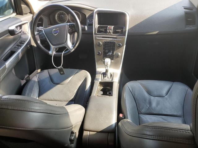 Photo 8 from auction – 2013 VOLVO XC60 3.2 with VIN YV4952DL6D2407739