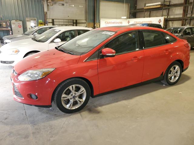 صورة رقم 1 من المزاد - 2013 FORD FOCUS SE مع VIN 1FADP3F21DL278939