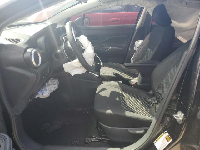 Photo 7 from auction – 2020 NISSAN VERSA S with VIN 3N1CN8DVXLL809485