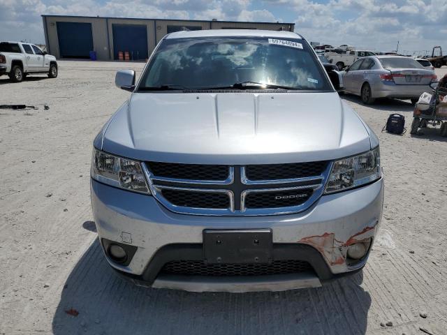 Photo 5 from auction – 2012 DODGE JOURNEY SX with VIN 3C4PDCBG4CT144639
