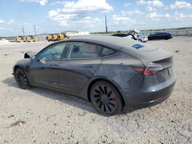 Photo 2 from auction – 2021 TESLA MODEL 3 with VIN 5YJ3E1EC9MF062611