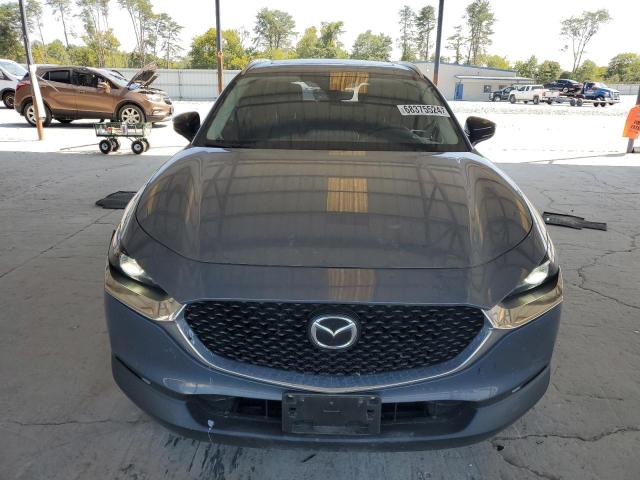 Photo 5 from auction – 2022 MAZDA CX-30 with VIN 3MVDMBAY5NM412116