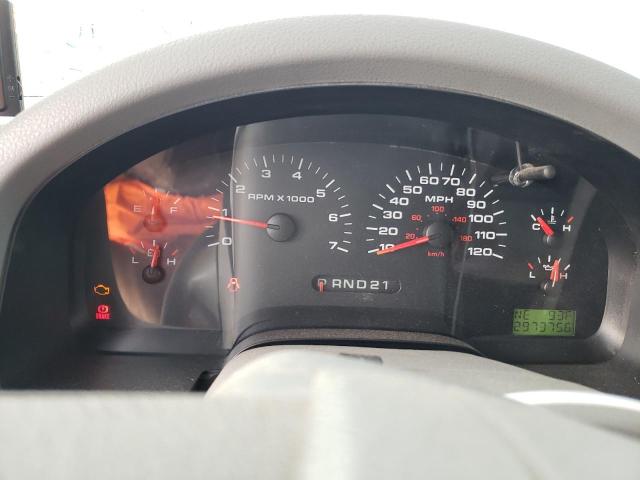 Photo 9 from auction – 2004 FORD F150 with VIN 1FTPX145X4NB49515