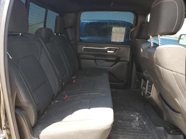 Photo 10 from auction – 2019 RAM 1500 BIG H with VIN 1C6RREFT1KN798498