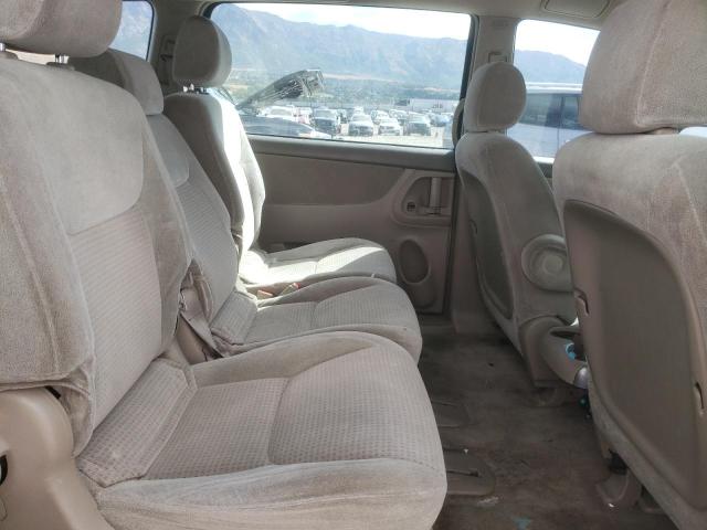 Photo 11 from auction – 2008 TOYOTA SIENNA CE with VIN 5TDZK23C08S178101