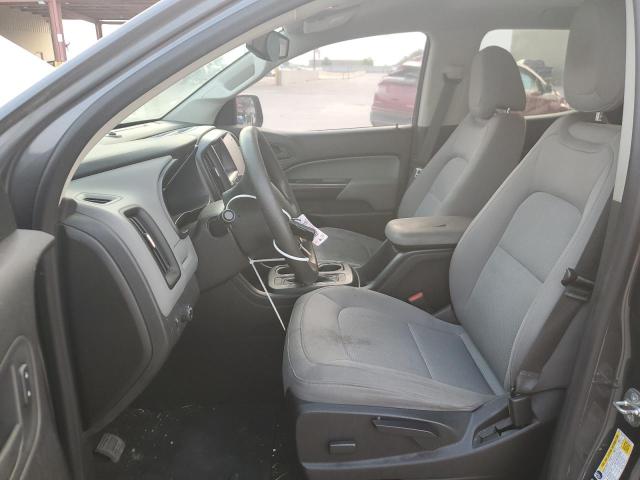 Photo 7 from auction – 2016 CHEVROLET COLORADO with VIN 1GCGSBE31G1256370