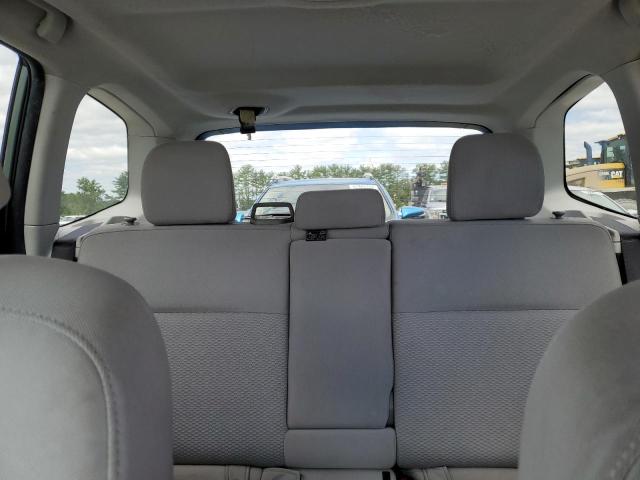 Photo 10 from auction – 2016 SUBARU FORESTER 2 with VIN JF2SJADC2GH416614