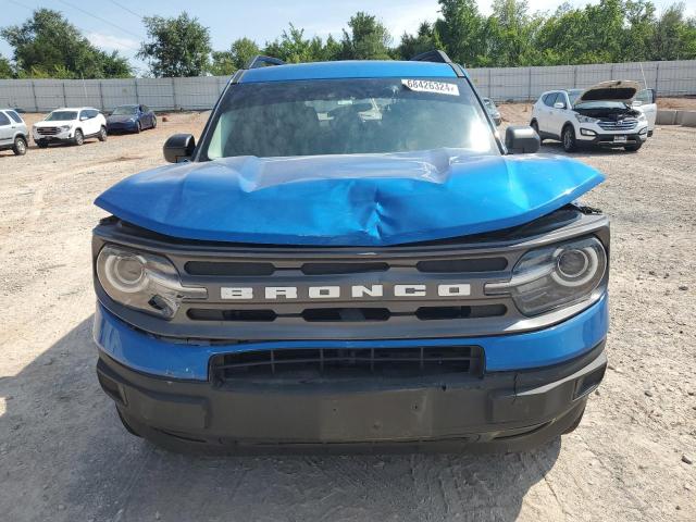 Photo 5 from auction – 2022 FORD BRONCO SPO with VIN 3FMCR9B65NRD33659