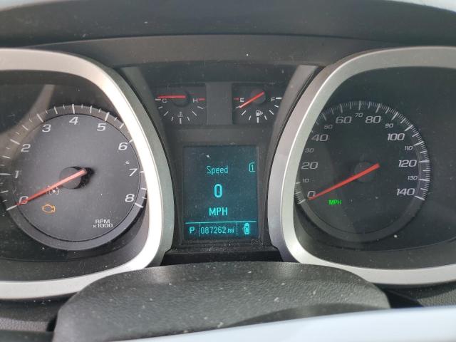 Photo 9 from auction – 2012 CHEVROLET EQUINOX LT with VIN 2GNFLDE51C6178273