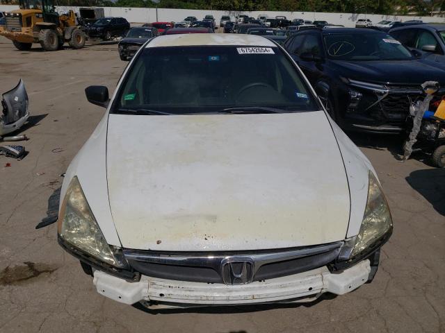 Photo 5 from auction – 2007 HONDA ACCORD VAL with VIN JHMCM561X7C009665