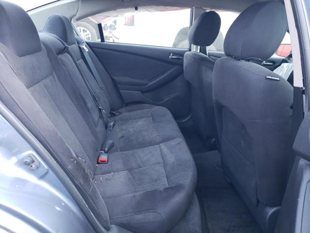 Photo 10 from auction – 2012 NISSAN ALTIMA BAS with VIN 1N4AL2APXCN486137