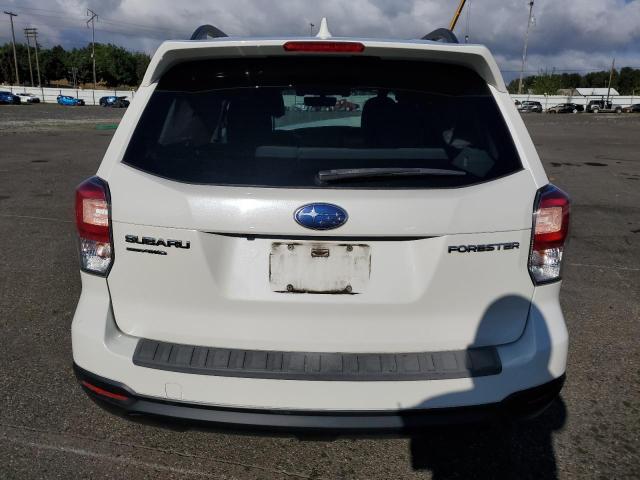 Photo 6 from auction – 2018 SUBARU FORESTER 2 with VIN JF2SJAGC8JH599990