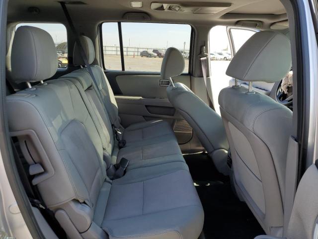 Photo 11 from auction – 2015 HONDA PILOT SE with VIN 5FNYF4H32FB034295