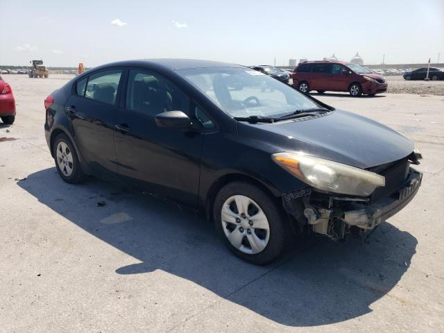 Photo 4 from auction – 2016 KIA FORTE LX with VIN KNAFK4A68G5552824