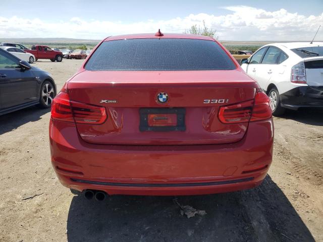 Фото 6 с аукциона – 2018 BMW 330 XI с VIN WBA8D9G54JNU68554