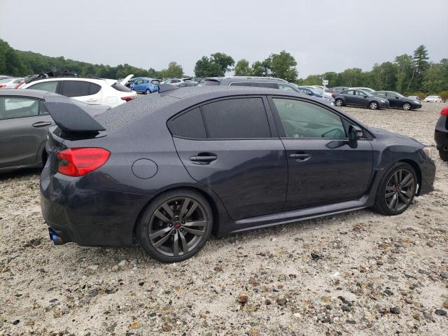 Photo 3 from auction – 2017 SUBARU WRX STI with VIN JF1VA2M63H9824648