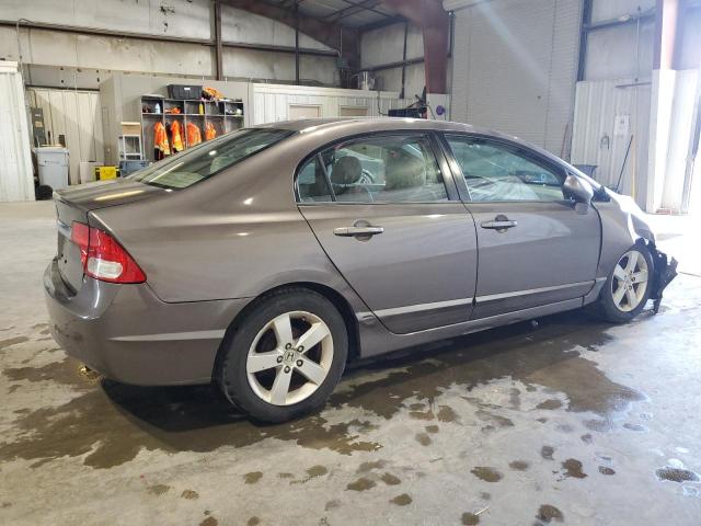 Photo 3 from auction – 2011 HONDA CIVIC LX with VIN 2HGFA1F52BH522435