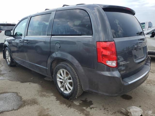 Photo 2 from auction – 2019 DODGE GRAND CARA with VIN 2C4RDGCG9KR761373