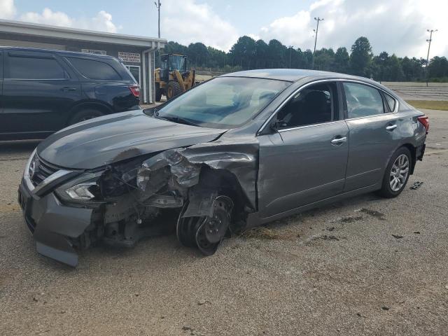 NISSAN ALTIMA 2.5 2016 with VIN 1N4AL3AP7GN382278 - Photo from auction