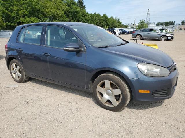 Photo 4 from auction – 2012 VOLKSWAGEN GOLF with VIN WVWCA7AJ9CW024471