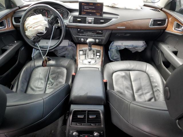 Photo 8 from auction – 2015 AUDI A7 PREMIUM with VIN WAUWGAFC2FN024449