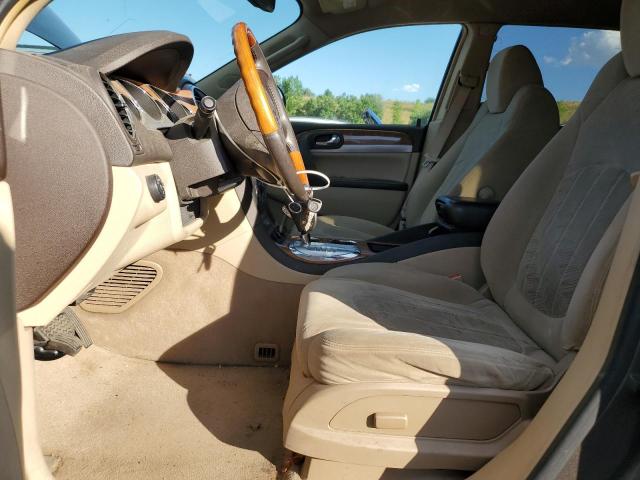 Foto 7 de la subasta – 2010 BUICK ENCLAVE CX con VIN 5GALRAEDXAJ143796