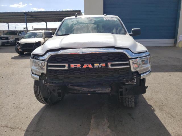 Photo 5 from auction – 2022 RAM 2500 TRADE with VIN 3C6UR4HJ5NG117563