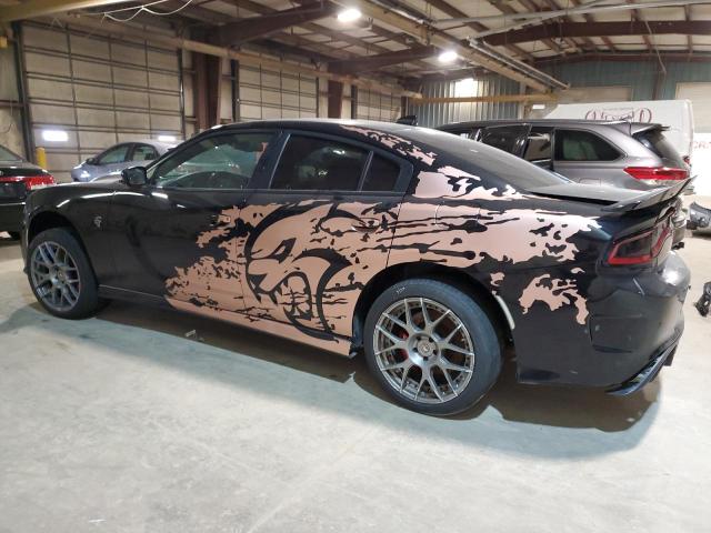 Снимка 2 от търг – 2015 DODGE CHARGER SR с VIN 2C3CDXL96FH824971