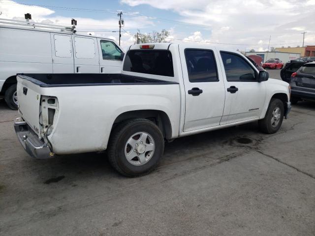 Photo 3 from auction – 2005 GMC CANYON with VIN 1GTCS136358177910