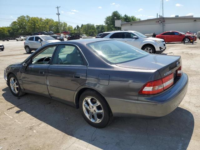 Photo 2 from auction – 2000 LEXUS ES 300 with VIN JT8BF28G2Y5098174