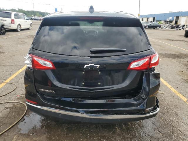 Photo 6 from auction – 2019 CHEVROLET EQUINOX LT with VIN 2GNAXJEV8K6271478