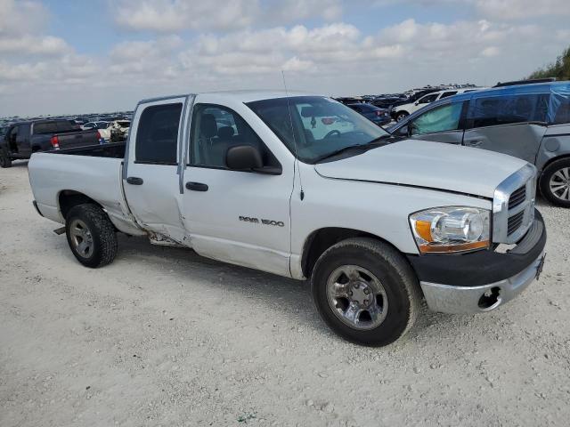 Photo 4 from auction – 2006 DODGE RAM 1500 S with VIN 1D7HA18K56J146284