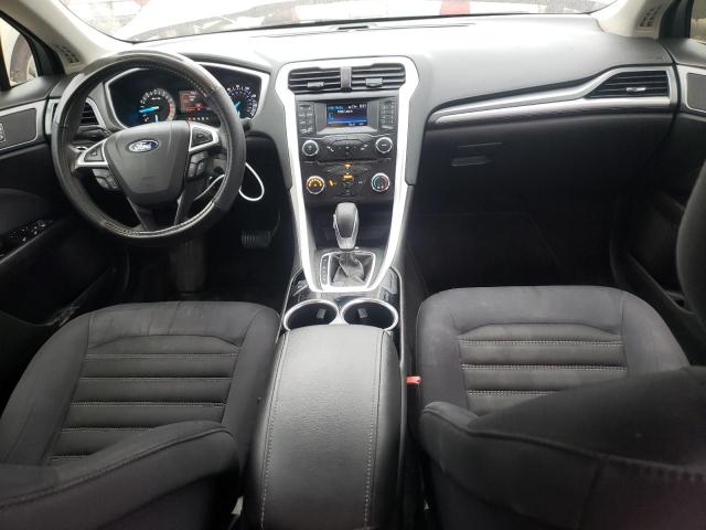 Photo 8 from auction – 2014 FORD FUSION SE with VIN 1FA6P0H75E5351915